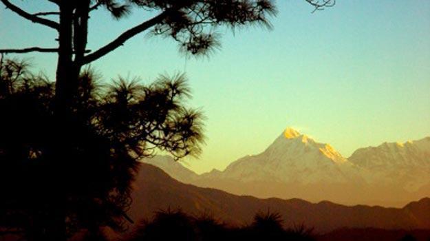 Ranikhet