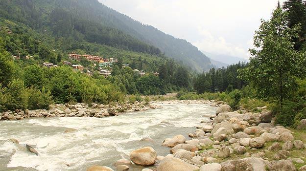 7 most important rivers of India, which every traveller must visit ...