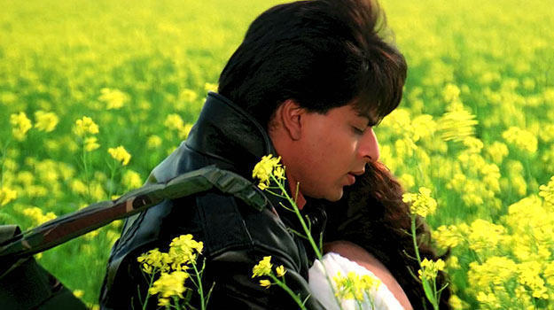 Dilwale Dulhania Le Jayenge streaming online