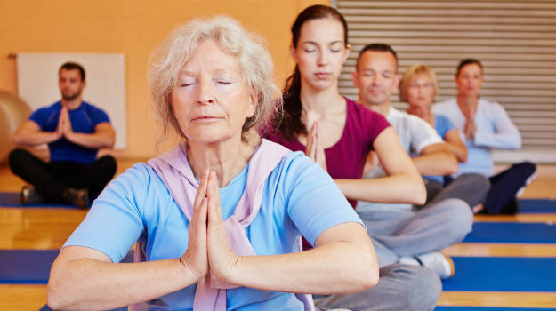 Yoga 2