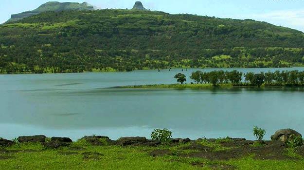 Igatpuri, Bhandardara, Randha Falls Bhavli Dam / Pandav Caves at Nashik