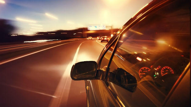 drive