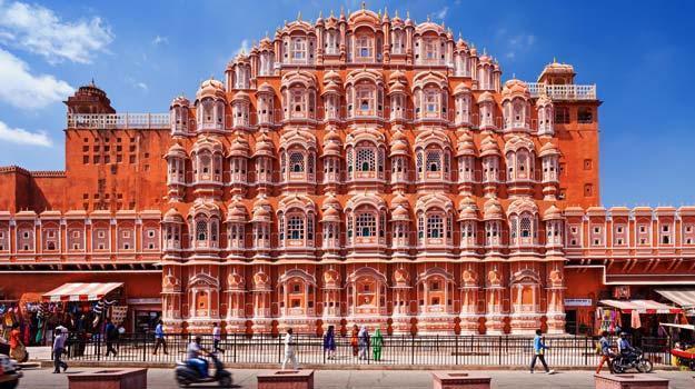 8 Pictures of Hawa Mahal That Will Make You Want To Go There Soon ...