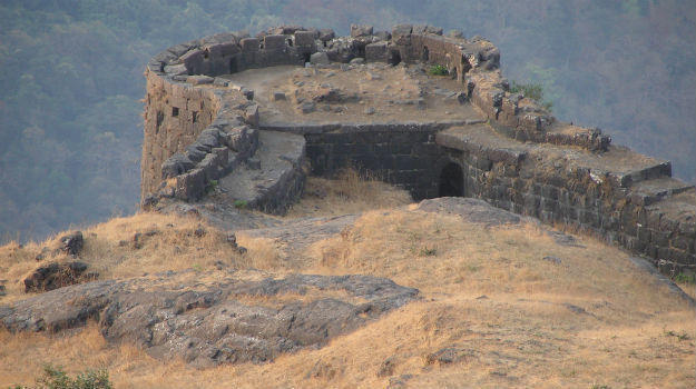 rajmachi dne