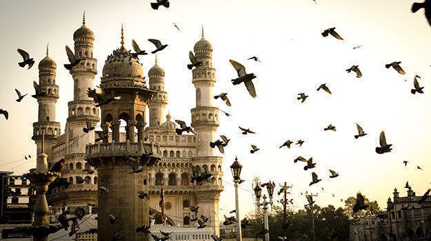 Charminar