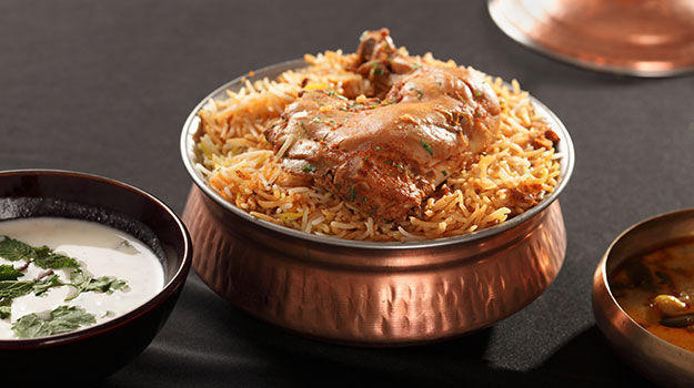 Hyderabadi-Biryani