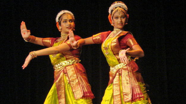 7 Indian classical dance forms which are popular all over the world ...