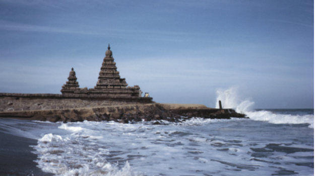 Mahabalipuram