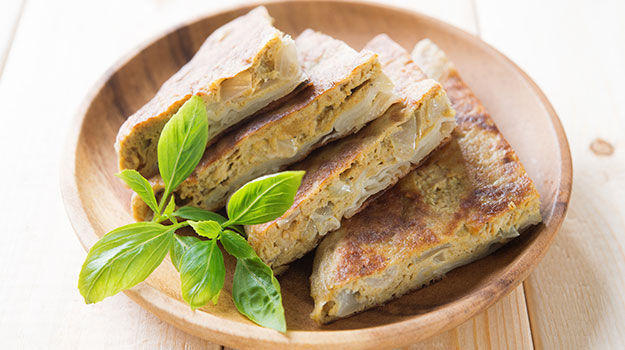 Murtabak