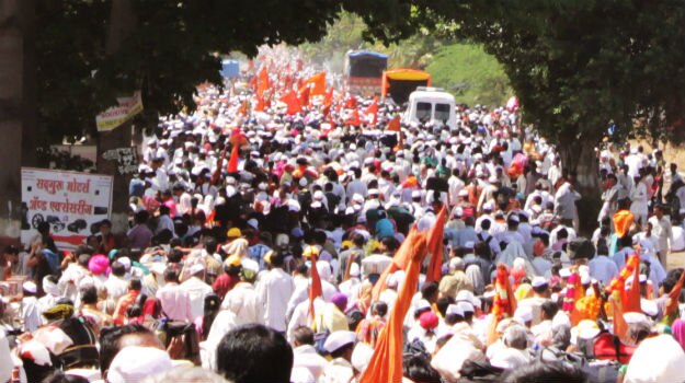 Photograph courtesy: Wikimedia commons/Shubhi Shrivastava