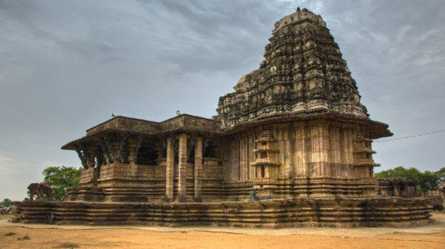 Warangal