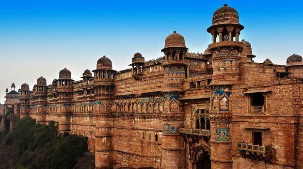 gwalior