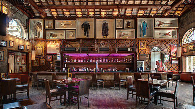 High Rocks Banglore 7 Places in Bangalore to enjoy live music | India.com