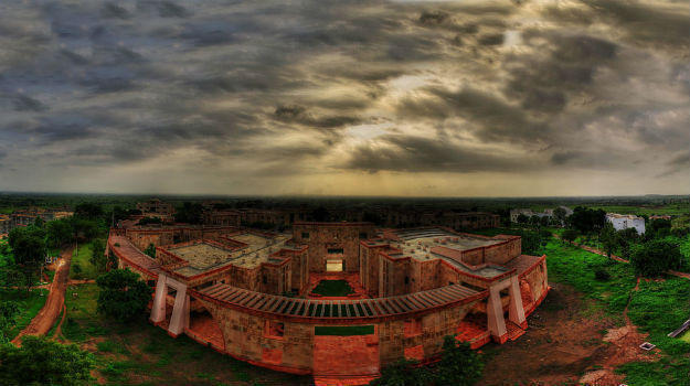 iit indore