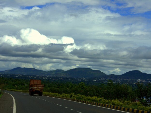 konkan trail