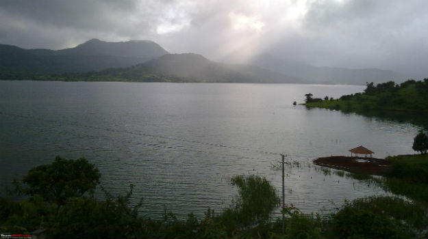 pavana dne