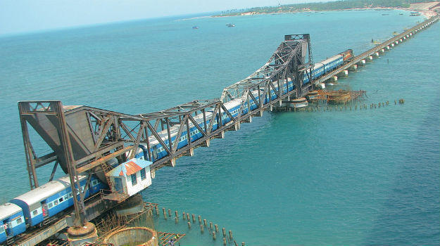 Why you must go to Rameswaram: The hometown of late APJ Abdul Kalam ...