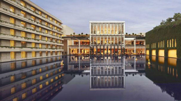 the oberoi gurgaon