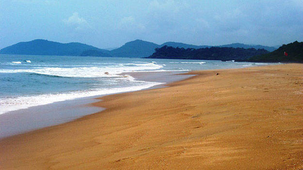 Galgibaga