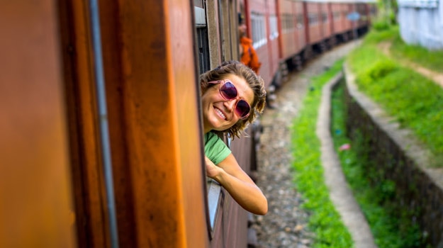 Travel