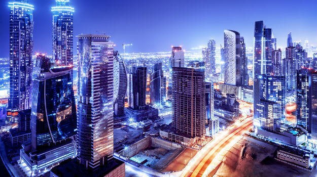 UAE