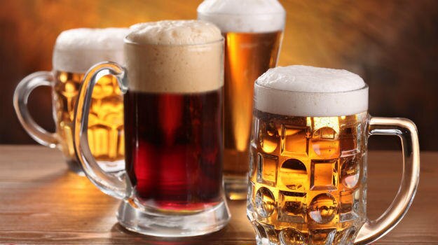beer
