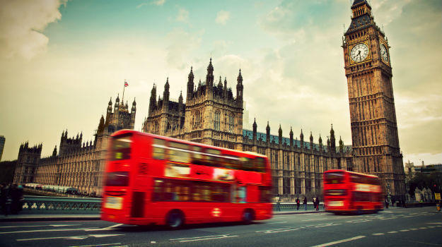 great britain