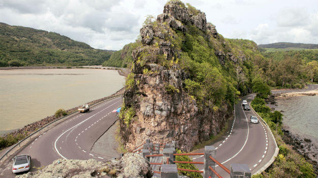 mauritius