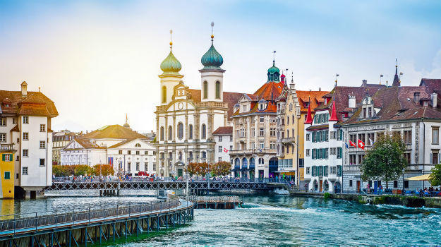 switzerland