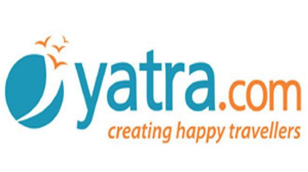 Yatra.com - Top 10 Best Travel & Tourism Companies in India - Techmexo.com