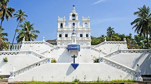 8-Panjim-Church