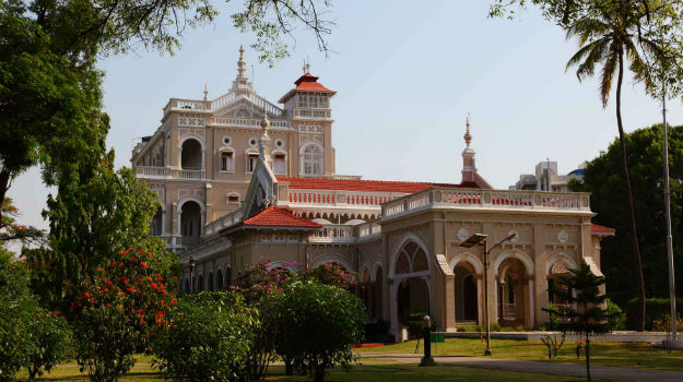 AgaKhanPalace