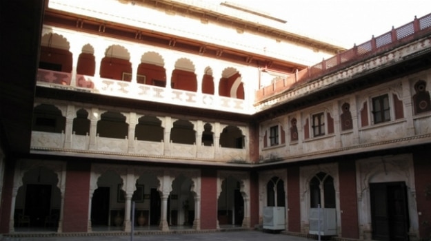 Brij Raj Bhavan
