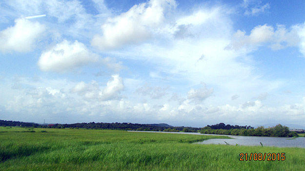 Divar Island in Goa