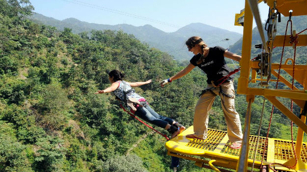 Jumpin Heights Main Image
