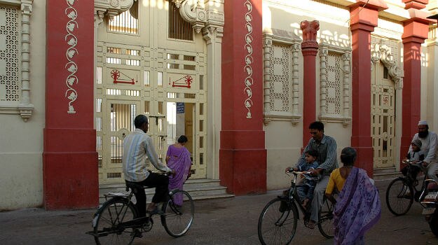 Kirti Mandir