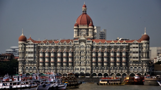 Taj