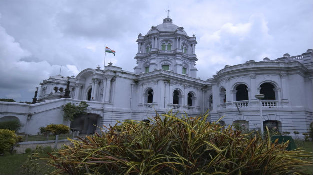 Tripura Museum 3