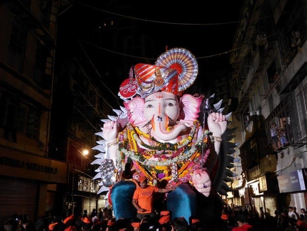 Girgaoncha Raja