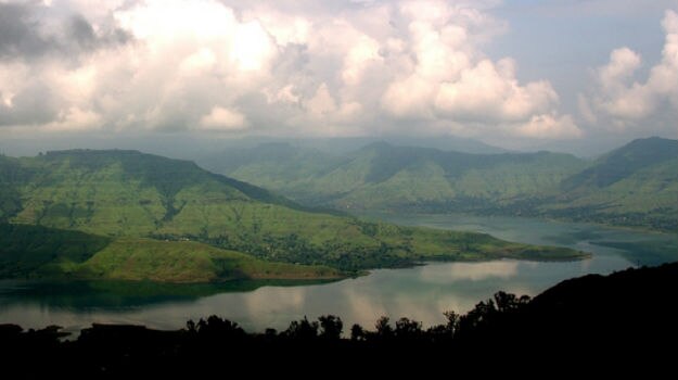 Photograph courtesy: Jimmy Shroff/ Creative Commons
