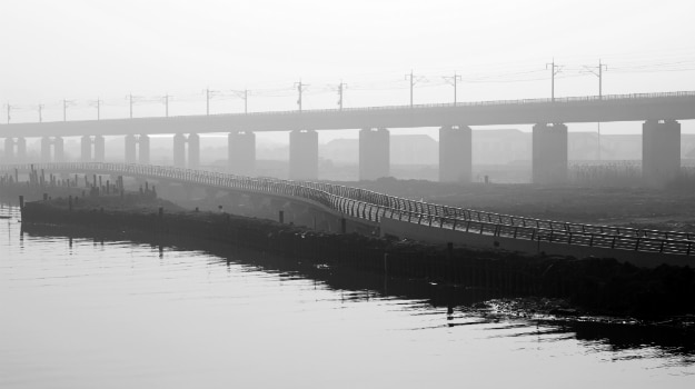 6 Borim Bridge
