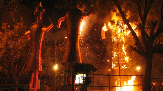 Dussehra-General