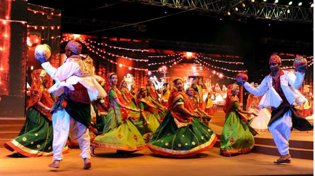 Dussehra-Gujarat