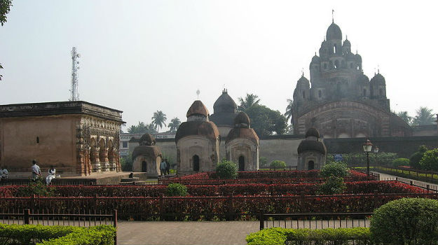 Photograph courtesy: Wikimedia commons