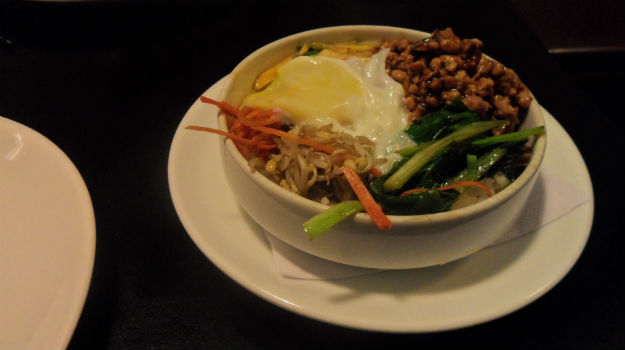 bibimbap