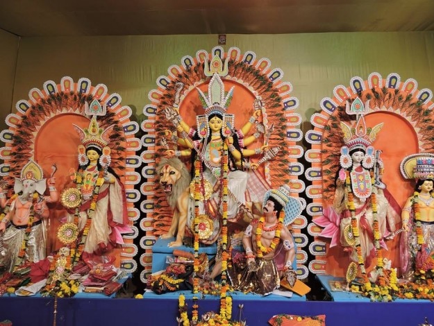 Durga Puja 2016: Top 6 Durga Puja pandals in Thane and Navi Mumbai ...