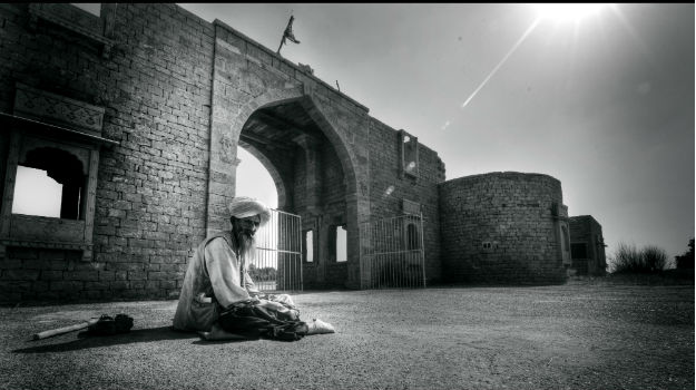 Photo Courtesy: Kartik Joshi/Creative commons