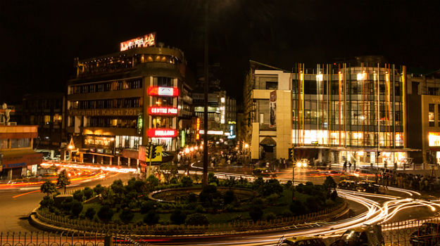 police bazar