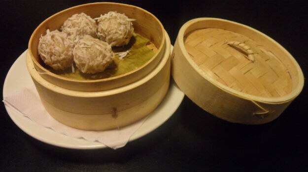 rice balls