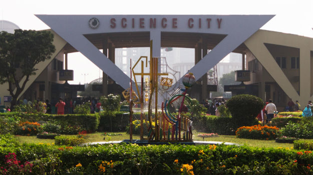 Science City